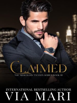 cover image of Claimed